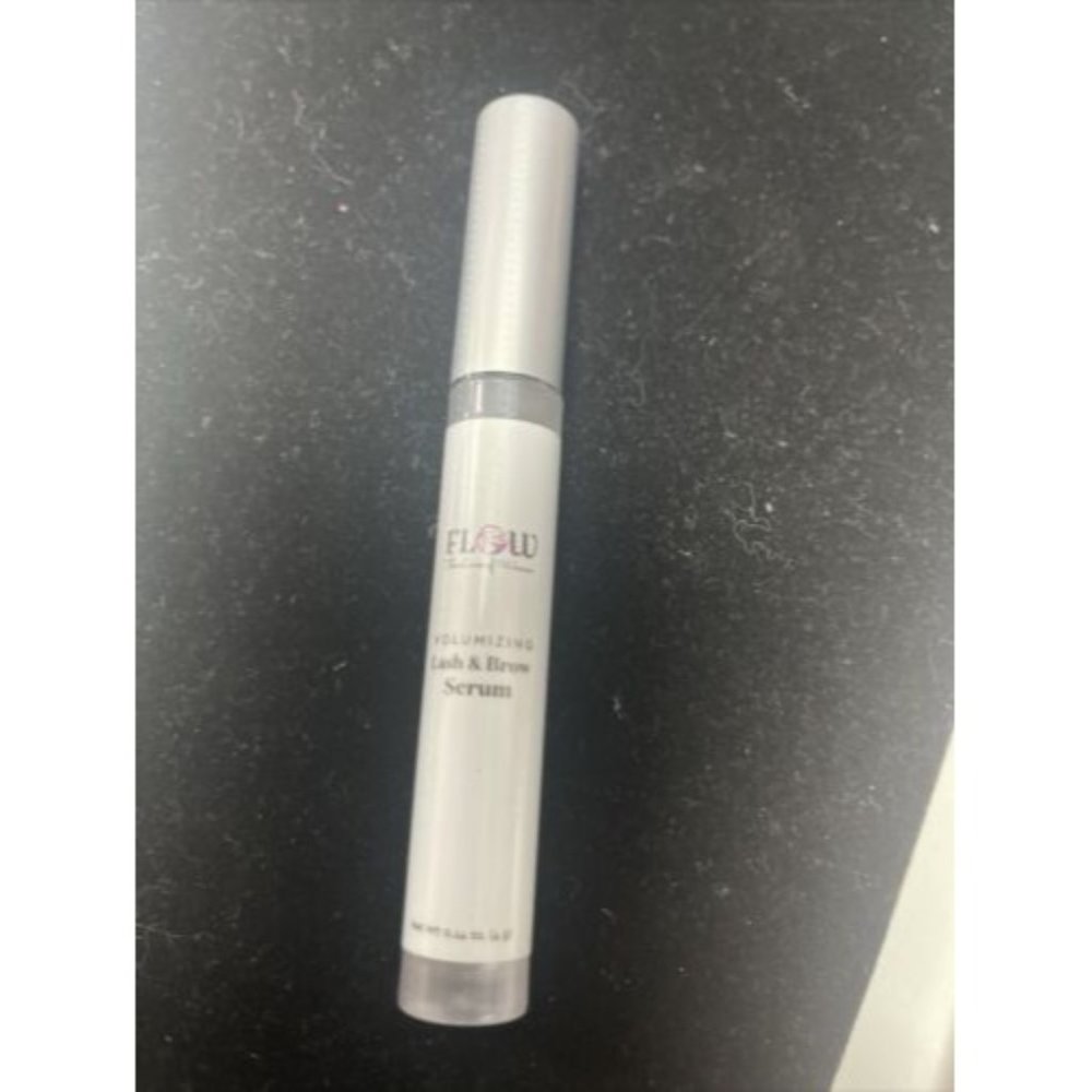 Volumizing Eyebrow & Eye Lash Growth Serum Long Eyelash Growth Enhancing Serums